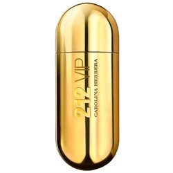 Carolina Herrera 212 VIP EDP 80 ml Kadın Parfüm - 1