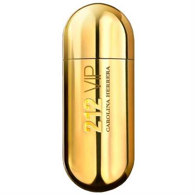 Carolina Herrera 212 VIP EDP 80 ml Kadın Parfüm - 1