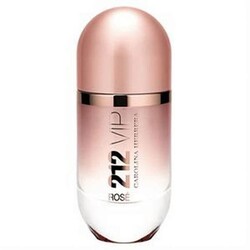 Carolina Herrera 212 Vip Rose EDP 80 ml Kadın Parfüm - 1