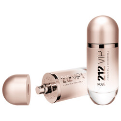 Carolina Herrera 212 Vip Rose EDP 80 ml Kadın Parfüm - 5