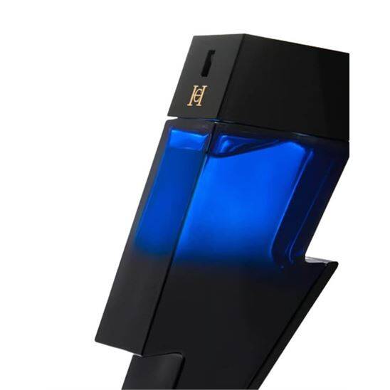 Carolina Herrera Bad Boy Cobalt Elixir EDP 100 ml Erkek Parfüm - 3