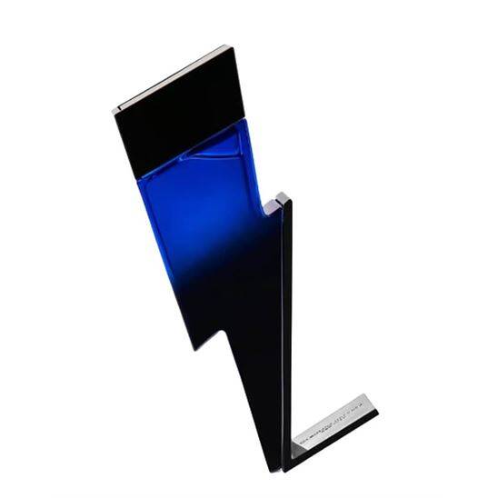 Carolina Herrera Bad Boy Cobalt Elixir EDP 100 ml Erkek Parfüm - 6