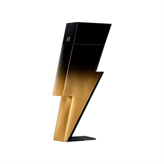 Carolina Herrera Bad Boy Extreme EDP 50 ml Erkek Parfüm - 1