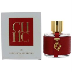 Carolina Herrera CH Women EDT 100 ml Kadın Parfüm - 2