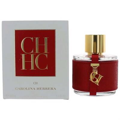 Carolina Herrera CH Women EDT 100 ml Kadın Parfüm - 2