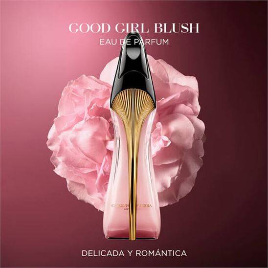 Carolina Herrera Good Girl Blush Eau De Parfum - 4