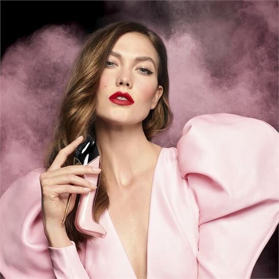 Carolina Herrera Good Girl Blush EDP 50 ml Kadın Parfüm - 3