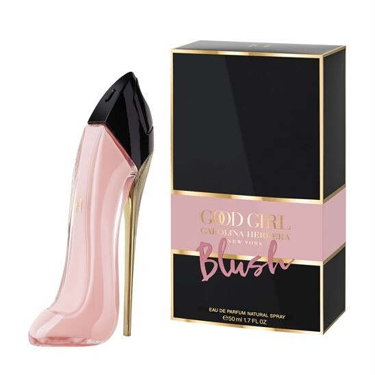 Carolina Herrera Good Girl Blush EDP 50 ml Kadın Parfüm - 7