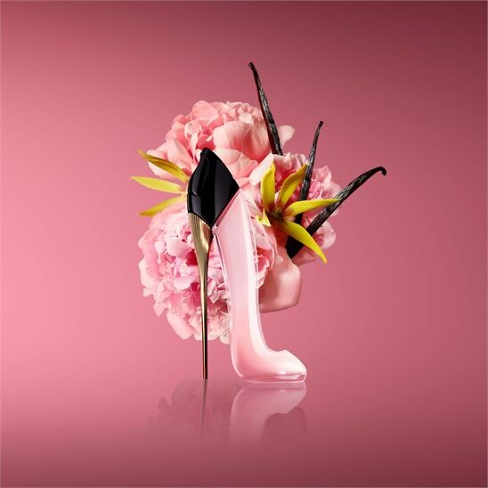Carolina Herrera Good Girl Blush EDP 80 ml Kadın Parfüm - 3