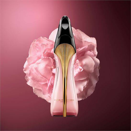 Carolina Herrera Good Girl Blush EDP 80 ml Kadın Parfüm - 4