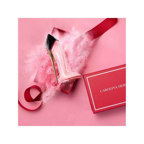 Carolina Herrera Good Girl Blush EDP 80 ml Kadın Parfüm - 6
