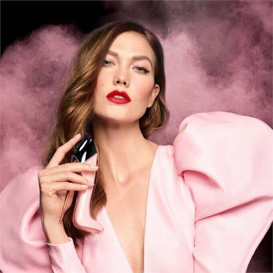 Carolina Herrera Good Girl Blush EDP 80 ml Kadın Parfüm - 7