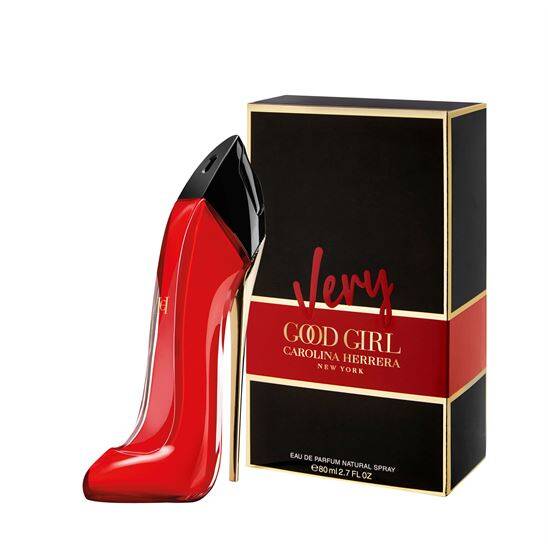 Carolina Herrera Very Good Girl EDP 80 ml Kadın Parfüm - 2