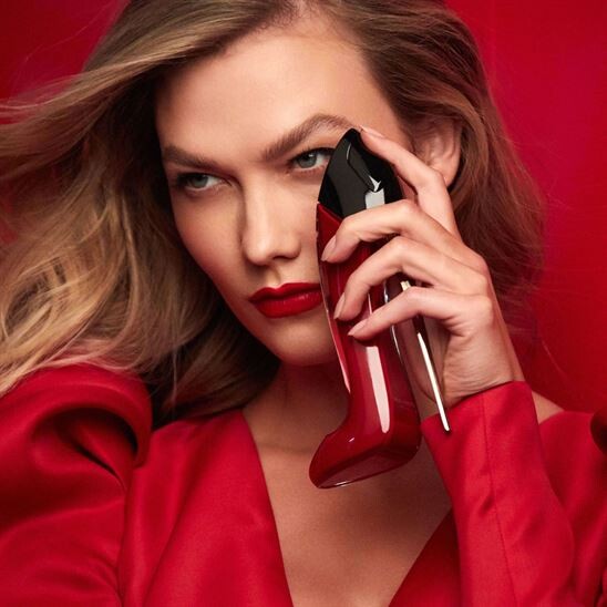 Carolina Herrera Very Good Girl EDP 80 ml Kadın Parfüm - 5