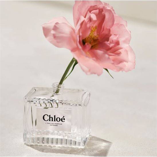 Chloé L'eau De Parfum Intense EDP 100 ml Kadın Parfüm - 2