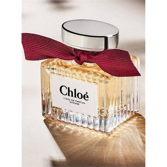 Chloé L'eau De Parfum Intense EDP 100 ml Kadın Parfüm - 4
