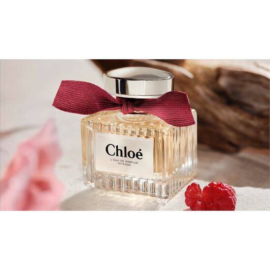 Chloé L'eau De Parfum Intense EDP 100 ml Kadın Parfüm - 5