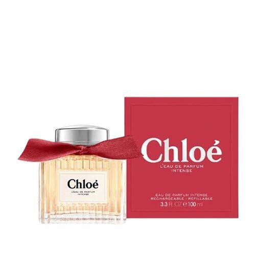 Chloé L'eau De Parfum Intense EDP 100 ml Kadın Parfüm - 7