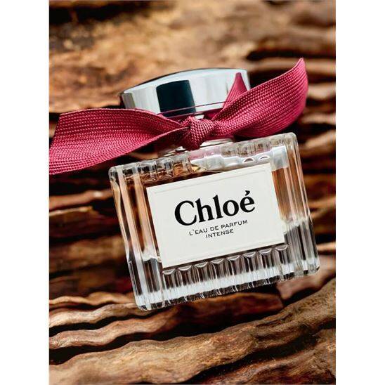 Chloé L'eau De Parfum Intense EDP 50 ml Kadın Parfüm - 5