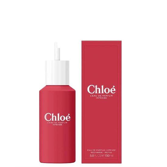Chloé L'eau De Parfum Intense Refill EDP 150 ml Kadın Parfüm - 2