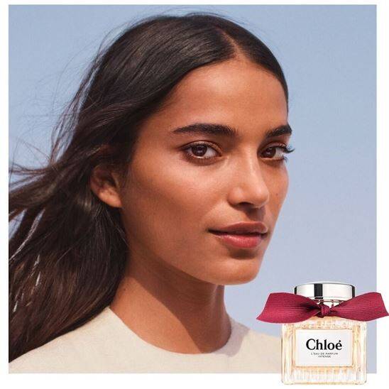 Chloé L'eau De Parfum Intense Refill EDP 150 ml Kadın Parfüm - 4