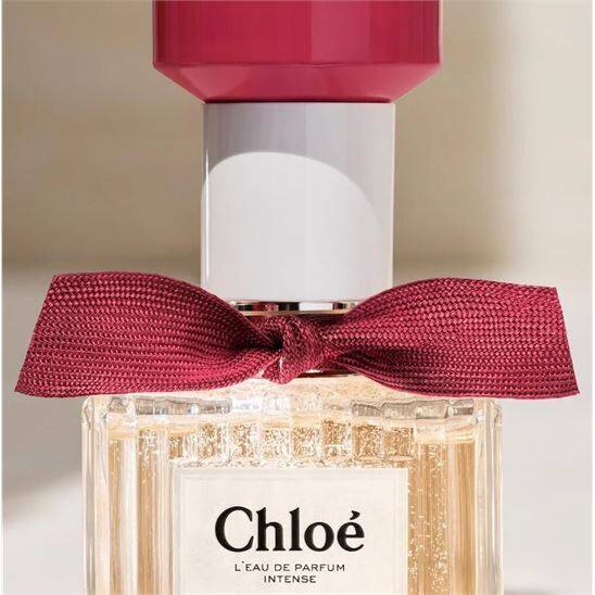 Chloé L'eau De Parfum Intense Refill EDP 150 ml Kadın Parfüm - 6