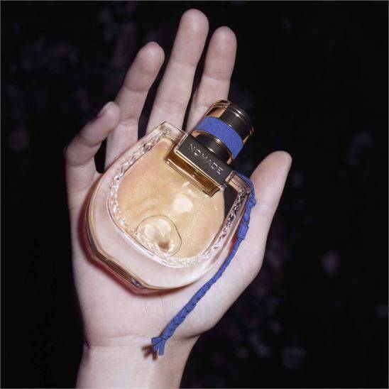 Chloé Nomade Nuit d'Egypte EDP 75 ml Kadın Parfüm - 5