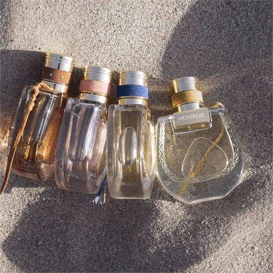 Chloé Nomade Nuit d'Egypte EDP 75 ml Kadın Parfüm - 8