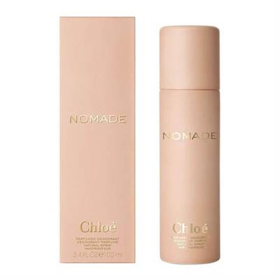 Chloe Nomade 100 ml Kadın Deodorant Spray - 2