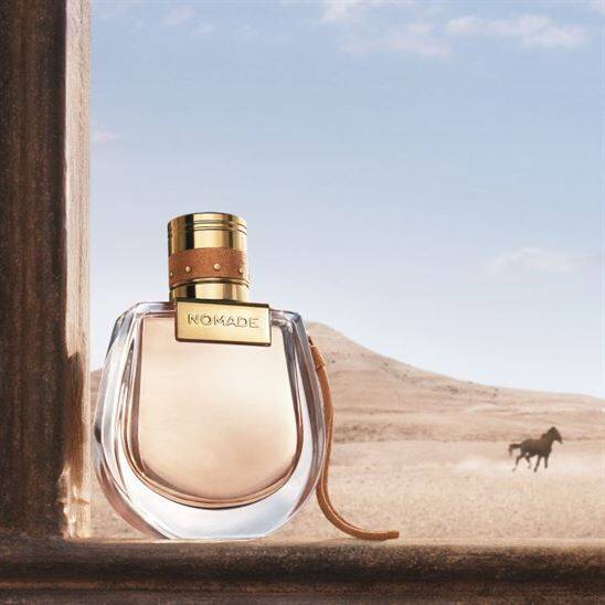 Chloe Nomade Absolu EDP 75 ml Kadın Parfüm - 3