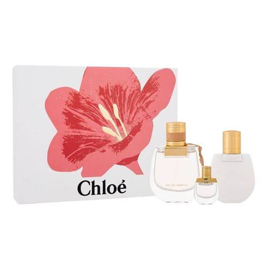 Chloe Nomade EDP 75 ml Kadın Parfüm Set 2024 - 1