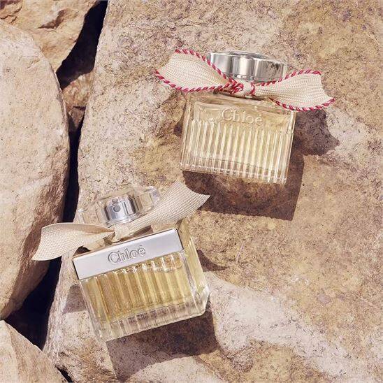Chloe Signature Lumineuse EDP 100 ml Kadın Parfüm - 6