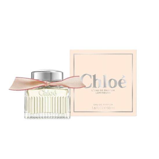 Chloe Signature Lumineuse EDP 50 ml Kadın Parfüm - 2