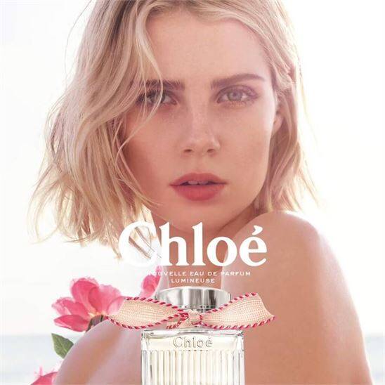 Chloe Signature Lumineuse EDP 50 ml Kadın Parfüm - 4