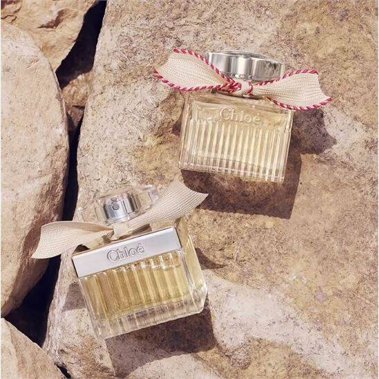 Chloe Signature Lumineuse EDP 50 ml Kadın Parfüm - 5