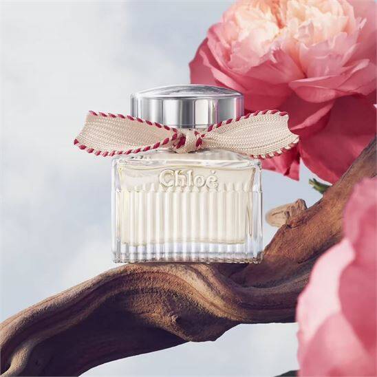 Chloe Signature Lumineuse EDP 50 ml Kadın Parfüm - 6