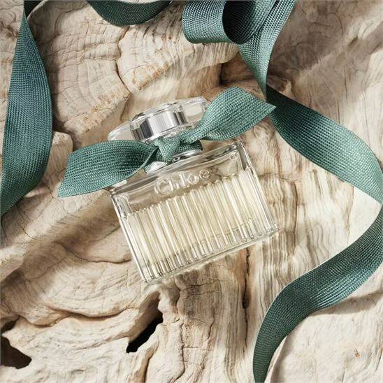 Chloe Signature Rose Naturelle Intense EDP 30 ml Kadın Parfüm - 3