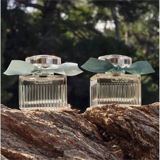 Chloe Signature Rose Naturelle Intense EDP 30 ml Kadın Parfüm - 4