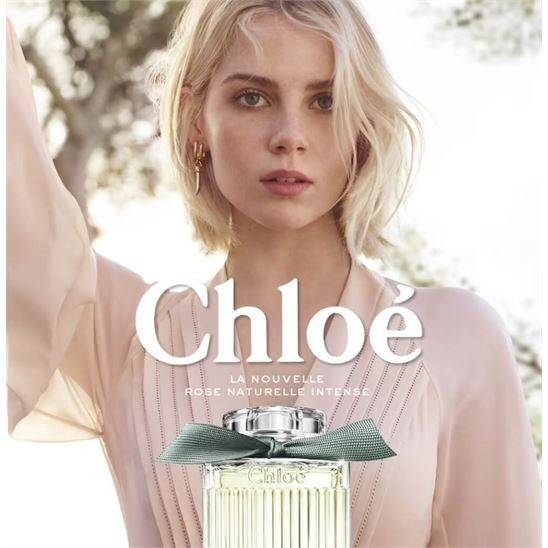 Chloe Signature Rose Naturelle Intense EDP 30 ml Kadın Parfüm - 6