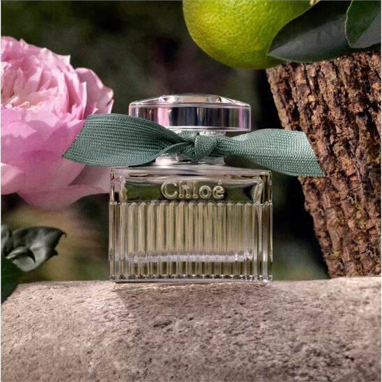 Chloe Signature Rose Naturelle Intense EDP 30 ml Kadın Parfüm - 7