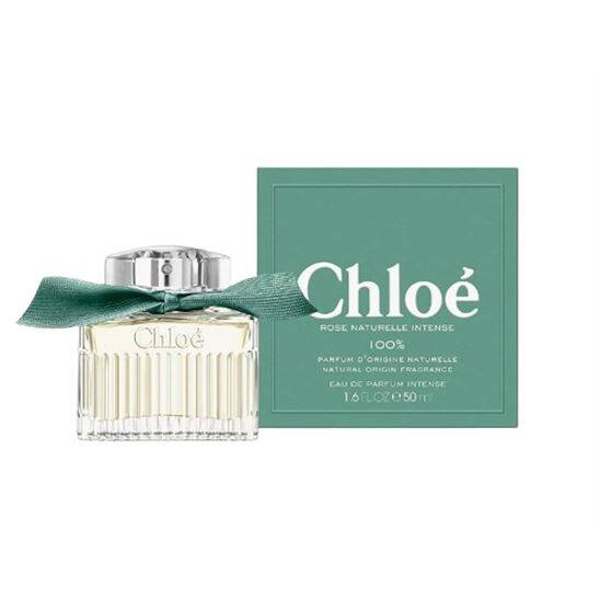 Chloe Signature Rose Naturelle Intense EDP 50 ml Kadın Parfüm - 2