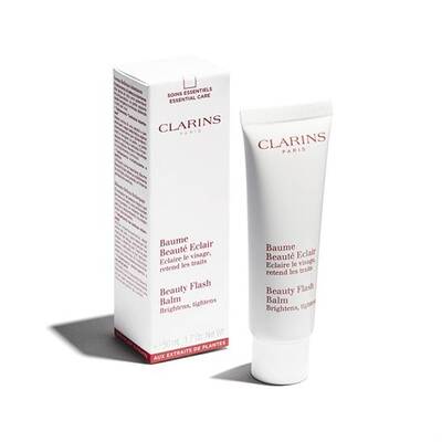 Clarins Beauty Flash Balm 50 ml Makyaj Bazı - 2