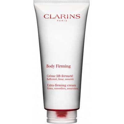 Clarins Body Firming Extra-Firming Cream 200 ml Sıkılaştırıcı Krem - 1