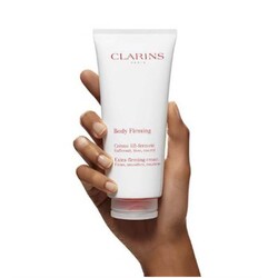 Clarins Body Firming Extra-Firming Cream 200 ml Sıkılaştırıcı Krem - 4