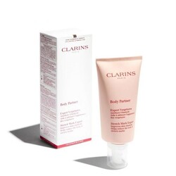 Clarins Body Partner Stretch Mark Expert 175 ml Çatlak Kremi - 3