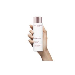 Clarins Bright Plus Milky Essence Lotion 200 ml Koyu Leke Süt Losyonu - CLARINS (1)