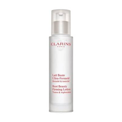 Clarins Bust Beauty Firming Lotion 50 ml Göğüs Bakımı - 1