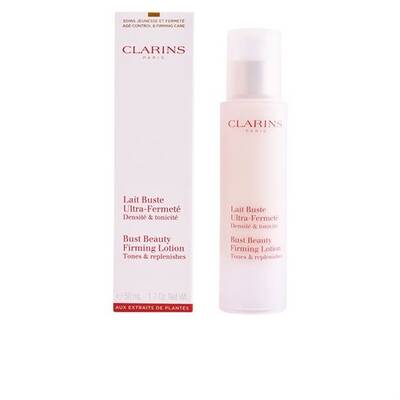 Clarins Bust Beauty Firming Lotion 50 ml Göğüs Bakımı - 2