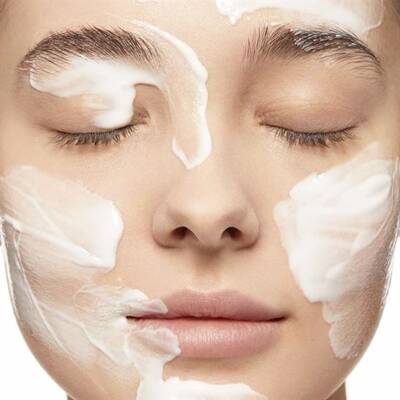 Clarins Cleansing Milk Yağlı/Karma 200 ml Temizleme Sütü - 3