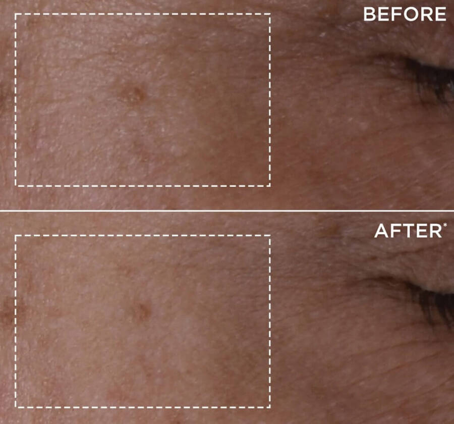 Clarins Double Serum 9 30 ml Yaşlanma Karşıtı Serum 2024 - 4